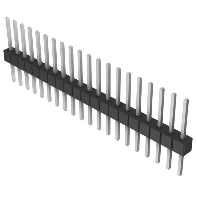 PEC20SFBN Sullins Connector Solutions  Headers Male Pins